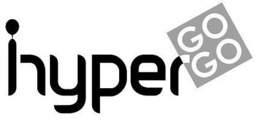 HYPER GOGO trademark