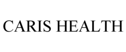 CARIS HEALTH trademark