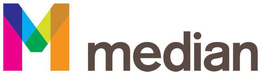 M MEDIAN trademark
