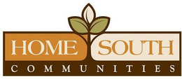 HOME SOUTH COMMUNITIES trademark