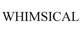 WHIMSICAL trademark