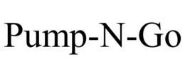 PUMP-N-GO trademark