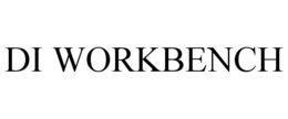 DI WORKBENCH trademark