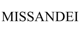 MISSANDEI trademark