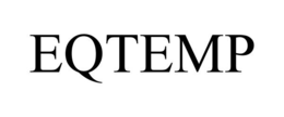 EQTEMP trademark
