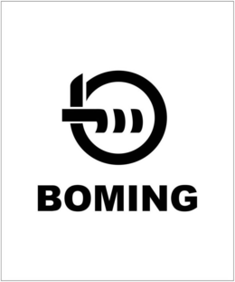 BOMING trademark