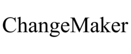 CHANGEMAKER trademark