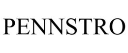 PENNSTRO trademark