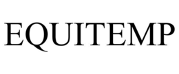 EQUITEMP trademark