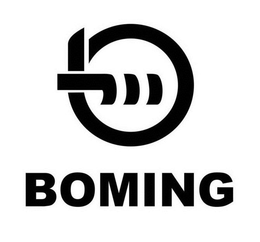BOMING trademark