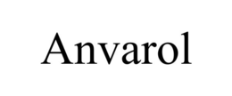 ANVAROL trademark