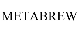 METABREW trademark