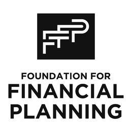 FFP FOUNDATION FOR FINANCIAL PLANNING trademark