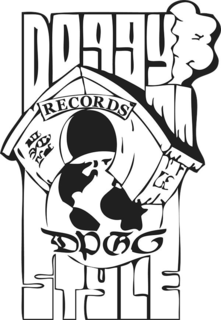 DOGGY STYLE RECORDS DPGC trademark