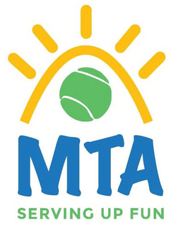 MTA SERVING UP FUN trademark
