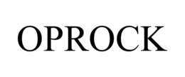 OPROCK trademark