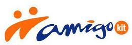 AMIGO KIT trademark