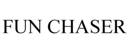 FUN CHASER trademark