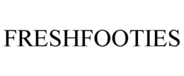 FRESHFOOTIES trademark