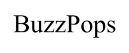 BUZZPOPS trademark