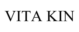 VITA KIN trademark