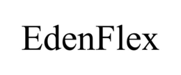 EDENFLEX trademark