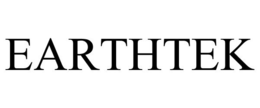 EARTHTEK trademark