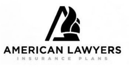 A AMERICAN LAWYERS INSURANCE PLANS trademark