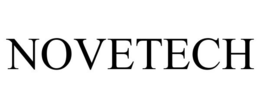 NOVETECH trademark