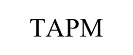 TAPM trademark