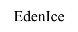 EDENICE trademark