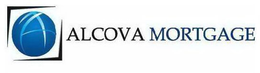 A ALCOVA MORTGAGE trademark