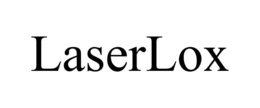 LASERLOX trademark