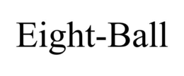 EIGHT-BALL trademark