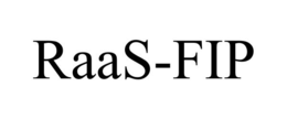 RAAS-FIP trademark