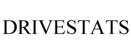 DRIVESTATS trademark
