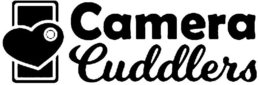 CAMERA CUDDLERS trademark