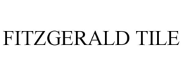 FITZGERALD TILE trademark