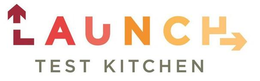 LAUNCH TEST KITCHEN trademark