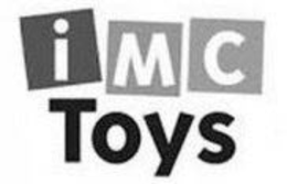 IMC TOYS trademark