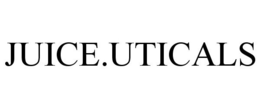 JUICE.UTICALS trademark