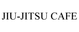 JIU-JITSU CAFE trademark
