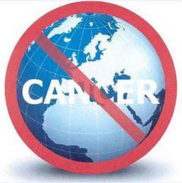 CANCER trademark