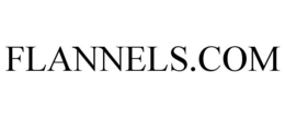 FLANNELS.COM trademark
