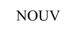 NOUV trademark