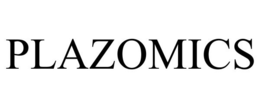 PLAZOMICS trademark