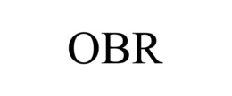 OBR trademark