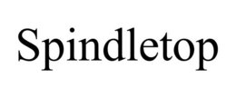 SPINDLETOP trademark