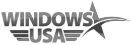 WINDOWS USA trademark