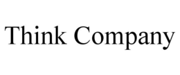 THINK COMPANY trademark